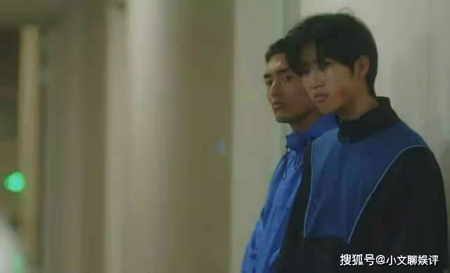 《熾道》中李格是什麼類型的運動員?李格是壞的嗎