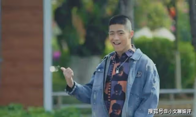 《熾道》中李格是什麼類型的運動員?李格是壞的嗎