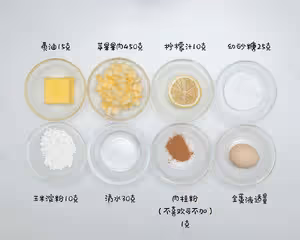 經典肉桂蘋果派！視覺與味覺的享受！