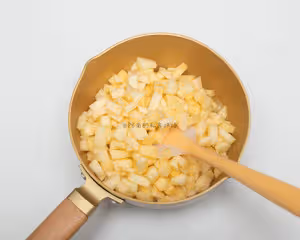 經典肉桂蘋果派！視覺與味覺的享受！