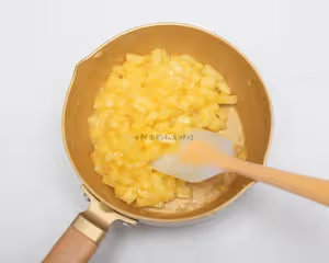 經典肉桂蘋果派！視覺與味覺的享受！