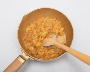 經典肉桂蘋果派！視覺與味覺的享受！