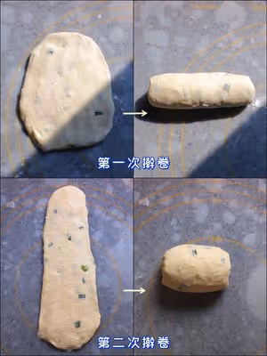 白嫩嫩會發光☁️鮮奶油豆腐吐司｜新手超推薦！