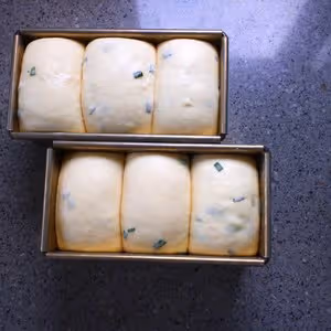 白嫩嫩會發光☁️鮮奶油豆腐吐司｜新手超推薦！