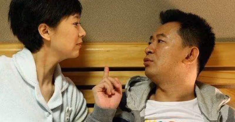 伺候生病的公公四年，他去世後，我的母親重病，丈夫卻拒絕贍養