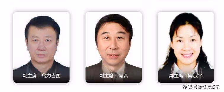 姜昆連任曲藝協會主席，立雕像著名相聲藝術家，郭德綱沒被評選