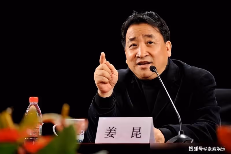 姜昆連任曲藝協會主席，立雕像著名相聲藝術家，郭德綱沒被評選