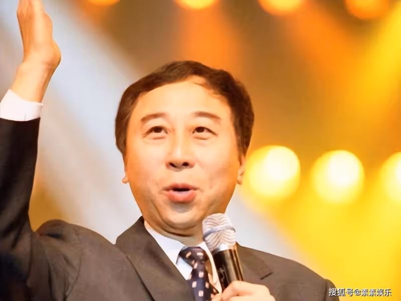 姜昆連任曲藝協會主席，立雕像著名相聲藝術家，郭德綱沒被評選