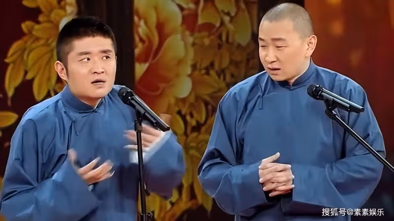 姜昆連任曲藝協會主席，立雕像著名相聲藝術家，郭德綱沒被評選