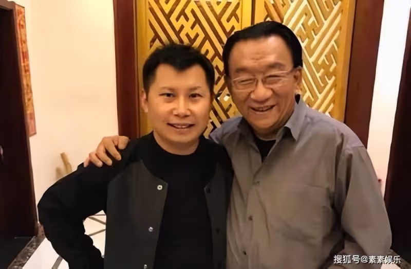 姜昆連任曲藝協會主席，立雕像著名相聲藝術家，郭德綱沒被評選