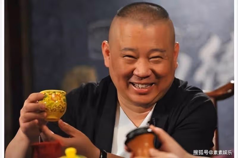 姜昆連任曲藝協會主席，立雕像著名相聲藝術家，郭德綱沒被評選