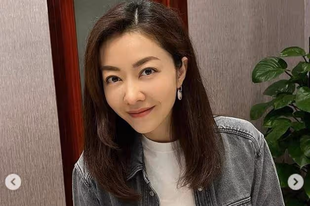 熊黛林花式許願：端一盤大閘蟹喜笑顏開，吃美食還能瘦身