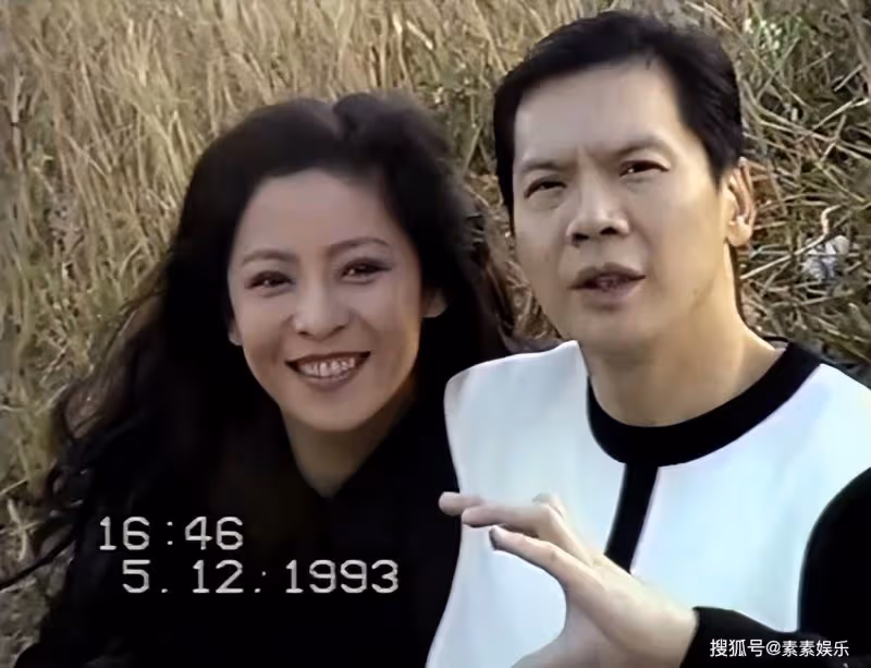 向太分享自己33歲舊照片，和郭碧婷模樣神似，她本人也親自點贊