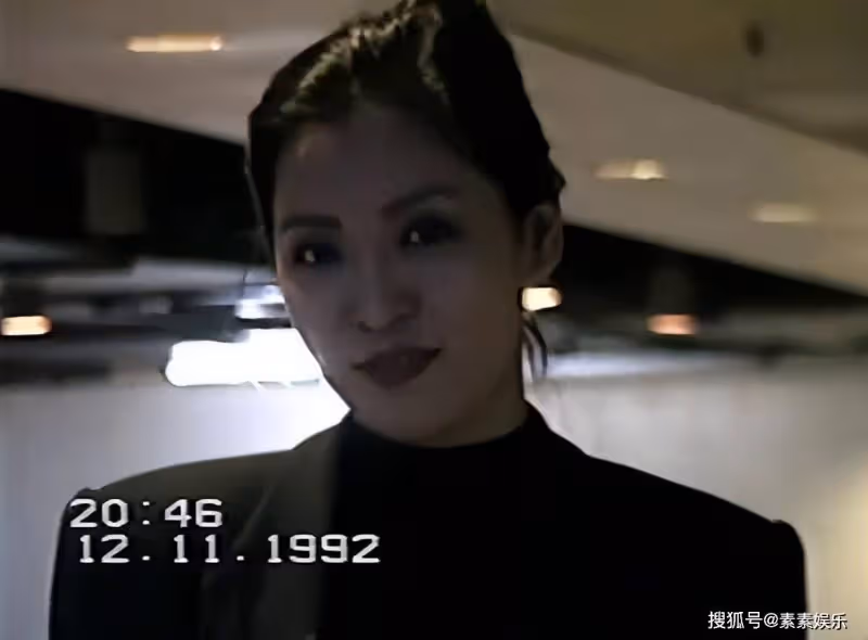 向太分享自己33歲舊照片，和郭碧婷模樣神似，她本人也親自點贊