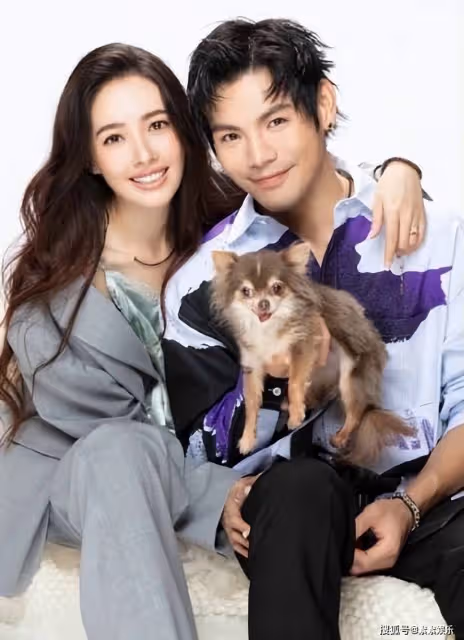 向太分享自己33歲舊照片，和郭碧婷模樣神似，她本人也親自點贊