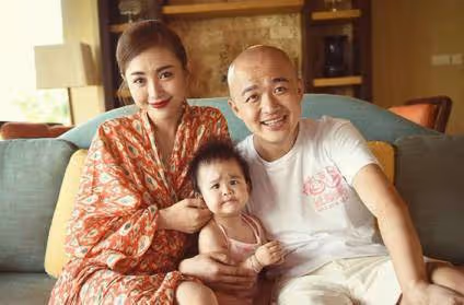 有種「整容」叫包貝爾女兒長大，再亮相顏值飆升，變化大到認不出