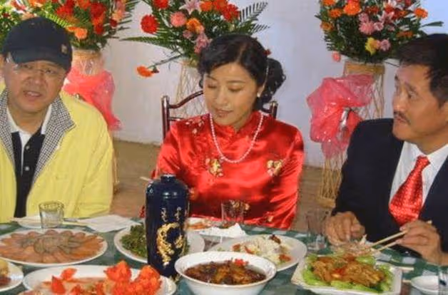 她曾因顏值被趙本山相中，捧紅後卻拒絕再合作，如今落魄成路人
