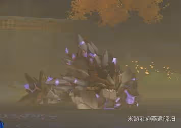 《原神》古岩龍蜥成就一覽