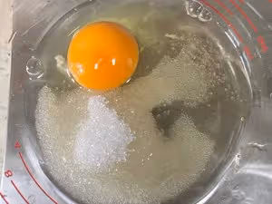 巧克力手指麻薯