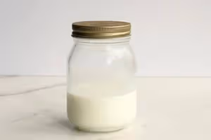 冰博克厚乳吐司🥛天然芝士口感·無水無蛋