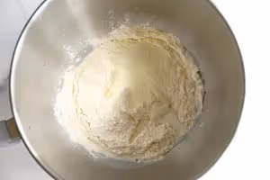 冰博克厚乳吐司🥛天然芝士口感·無水無蛋