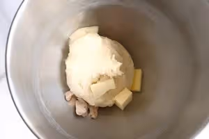 冰博克厚乳吐司🥛天然芝士口感·無水無蛋