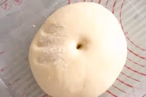 冰博克厚乳吐司🥛天然芝士口感·無水無蛋