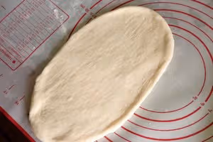 冰博克厚乳吐司🥛天然芝士口感·無水無蛋
