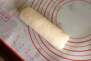 冰博克厚乳吐司🥛天然芝士口感·無水無蛋