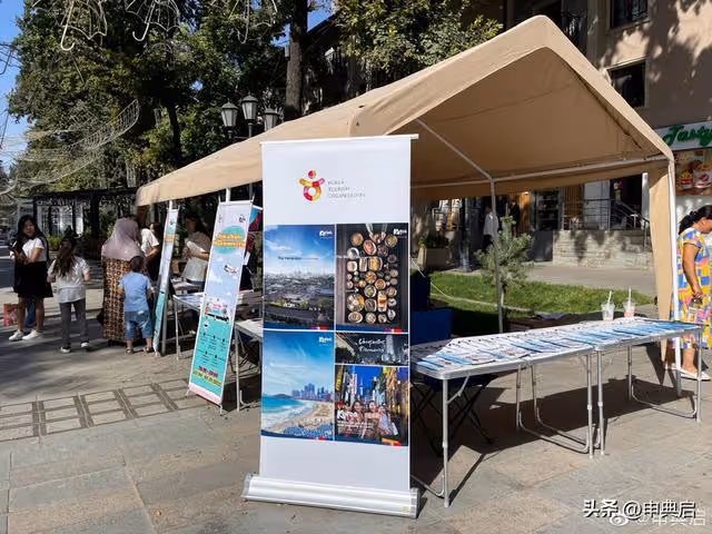 我環球旅行去的所有國家，韓流勢力均有涉及，文娛業生命力旺盛