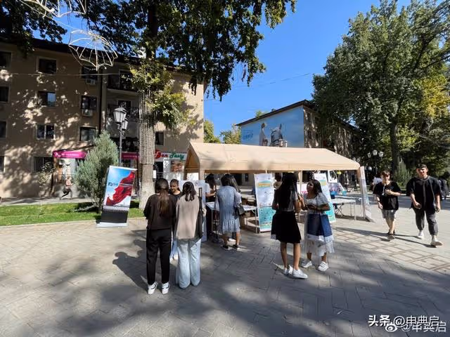 我環球旅行去的所有國家，韓流勢力均有涉及，文娛業生命力旺盛