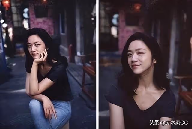 能念出她的名字，是我至高無上的榮耀——湯唯