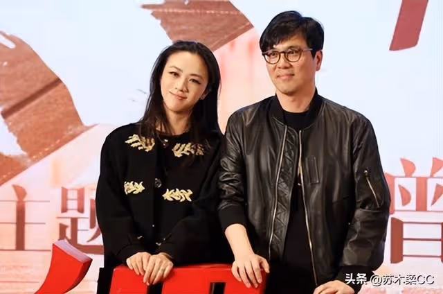能念出她的名字，是我至高無上的榮耀——湯唯