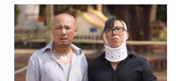 徐崢和黃渤唱反調，多年老友意見分歧，展現「和而不同」的大局觀