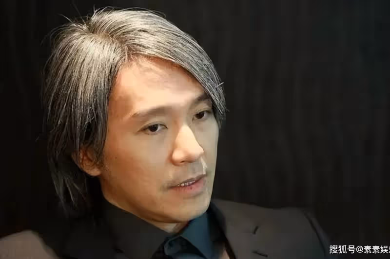 60歲周星馳開啟新事業，開通個人帳號招人才，承諾會親自面試