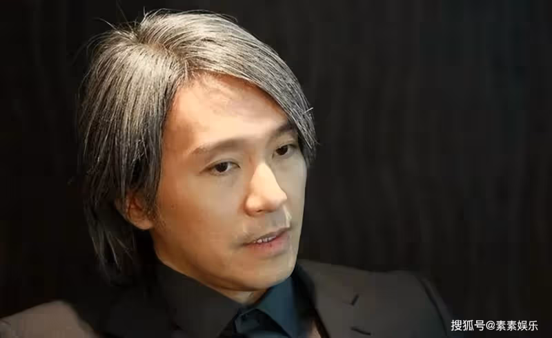 60歲周星馳開啟新事業，開通個人帳號招人才，承諾會親自面試