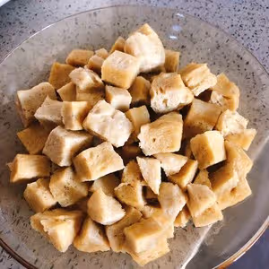 地道的純手洗涼皮超詳細做法（調汁正宗）