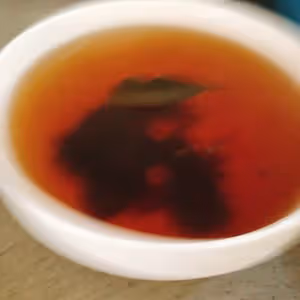 地道的純手洗涼皮超詳細做法（調汁正宗）