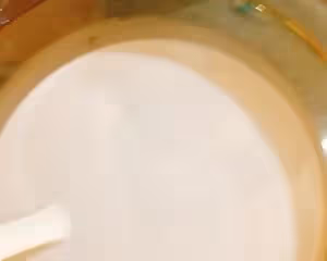 地道的純手洗涼皮超詳細做法（調汁正宗）