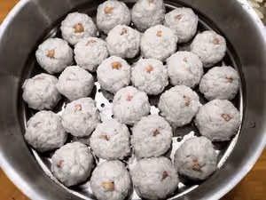 菜頭丸（汕尾版）