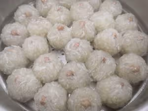 菜頭丸（汕尾版）