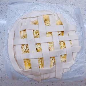 香蕉派🍌～手抓餅版