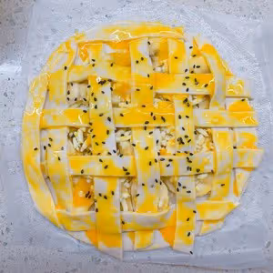 香蕉派🍌～手抓餅版