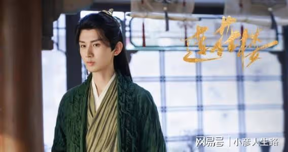曝四部古裝劇連播，王鶴棣張彬彬備受期待，《寧安如夢》有些著急