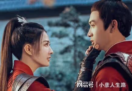 曝四部古裝劇連播，王鶴棣張彬彬備受期待，《寧安如夢》有些著急