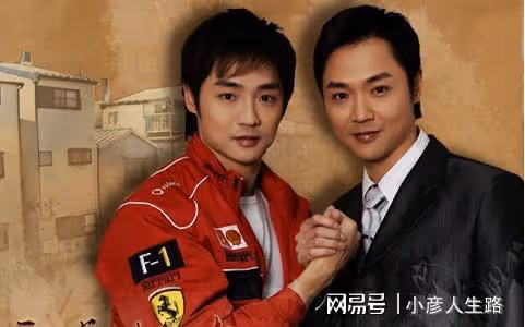 「雙胞胎明星」太難了，一直被當成一個人，很多觀眾傻傻分不清楚