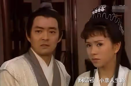 「雙胞胎明星」太難了,一直被當成一個人,很多觀眾傻傻分不清楚