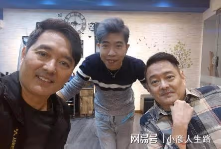 「雙胞胎明星」太難了,一直被當成一個人,很多觀眾傻傻分不清楚