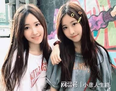 「雙胞胎明星」太難了,一直被當成一個人,很多觀眾傻傻分不清楚