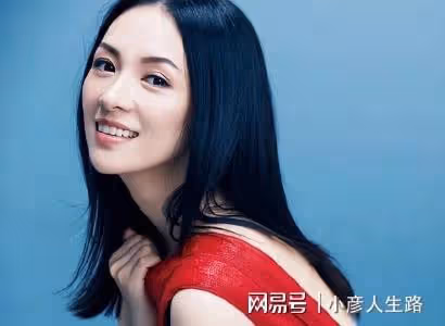 李若彤健身,趙麗穎轉型,海清變醜,女演員如何成功戰勝中年危機